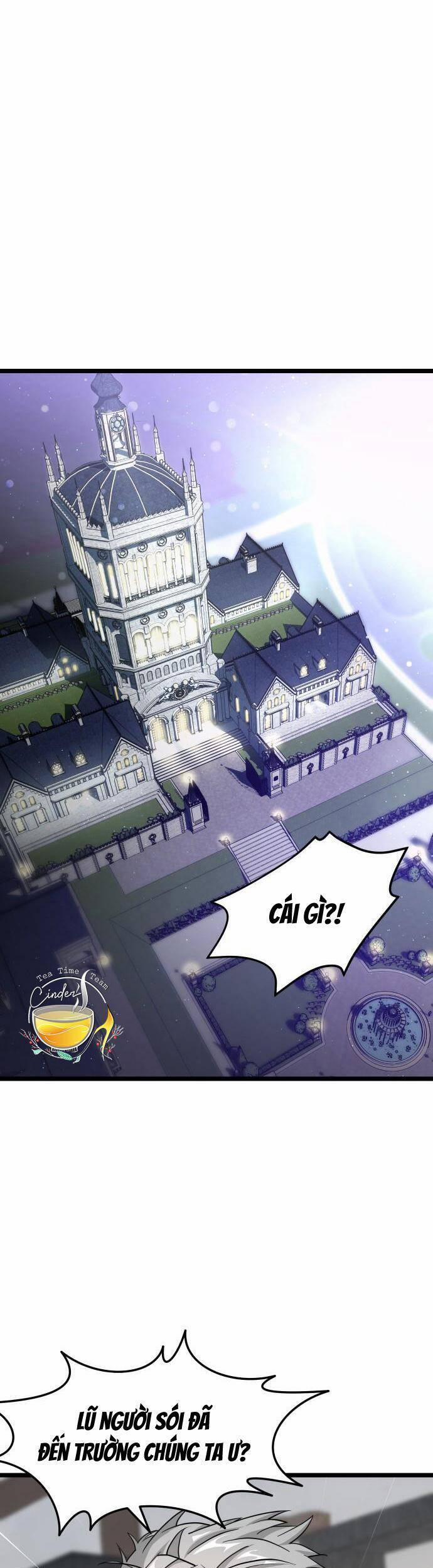 Trăng Tối: Kỉ Nguyên Máu 9 trang 5