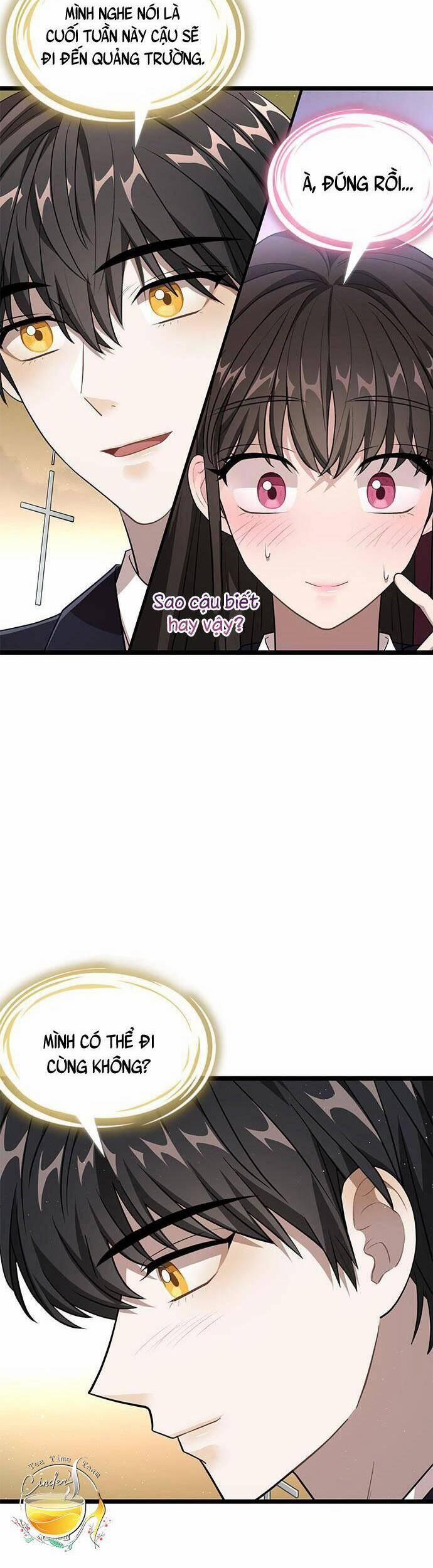 Trăng Tối: Kỉ Nguyên Máu 9 trang 55