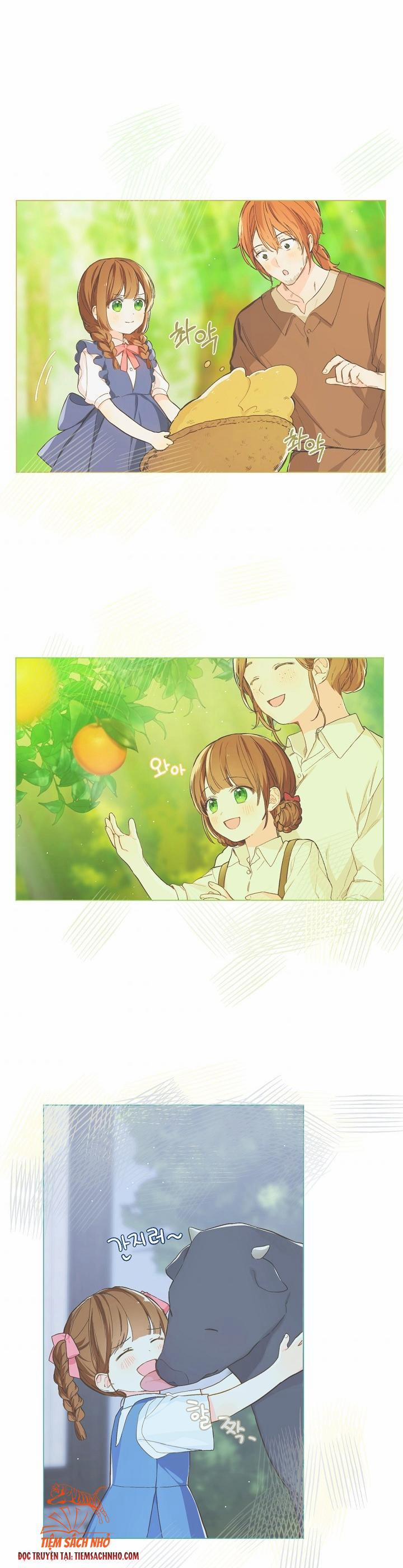 Trang Trại Hạt Dẻ Gần Cung Điện Hoàng Gia 1.5 trang 10