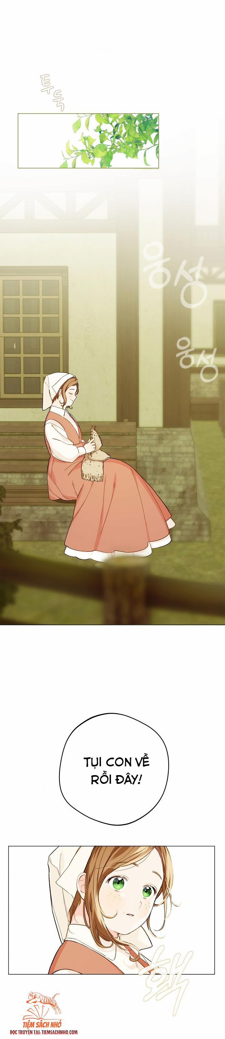 Trang Trại Hạt Dẻ Gần Cung Điện Hoàng Gia 1.5 trang 13