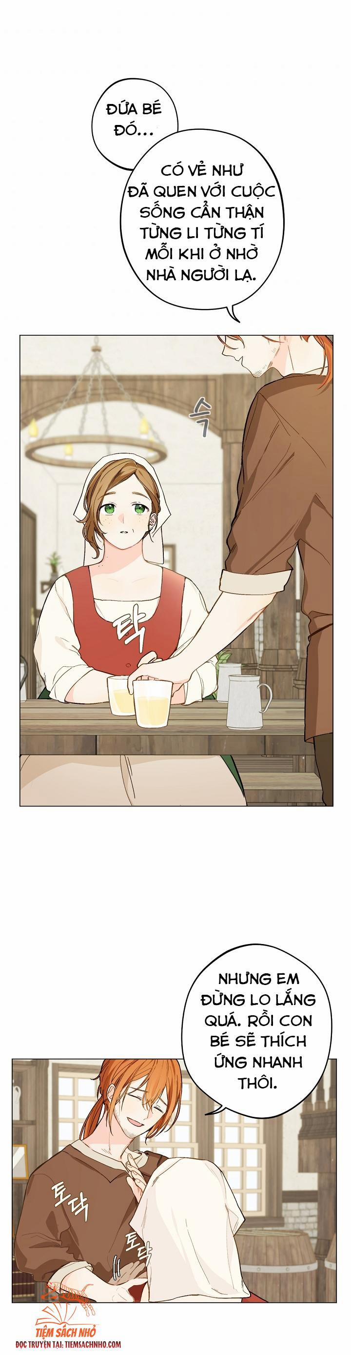 Trang Trại Hạt Dẻ Gần Cung Điện Hoàng Gia 1 trang 15