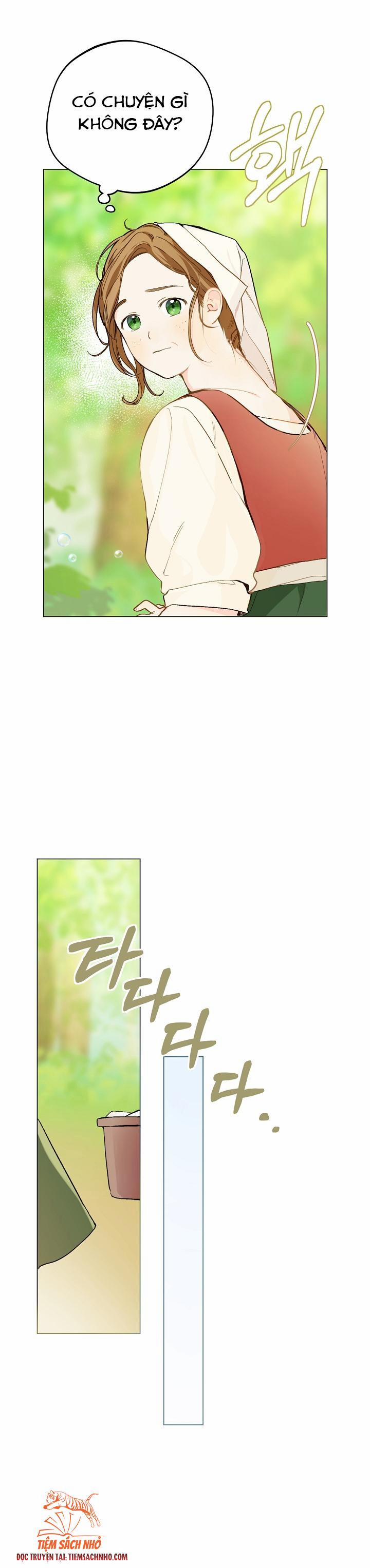 Trang Trại Hạt Dẻ Gần Cung Điện Hoàng Gia 1 trang 21