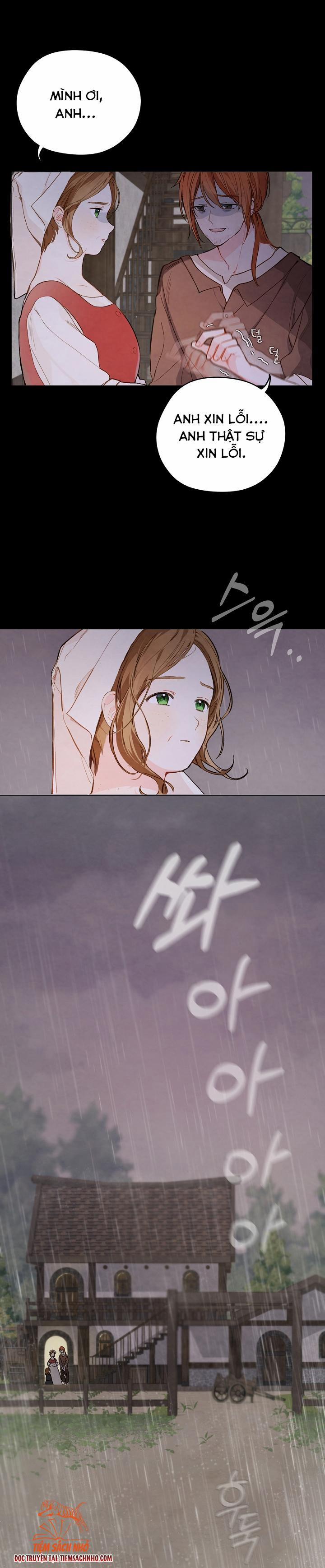 Trang Trại Hạt Dẻ Gần Cung Điện Hoàng Gia 1 trang 7