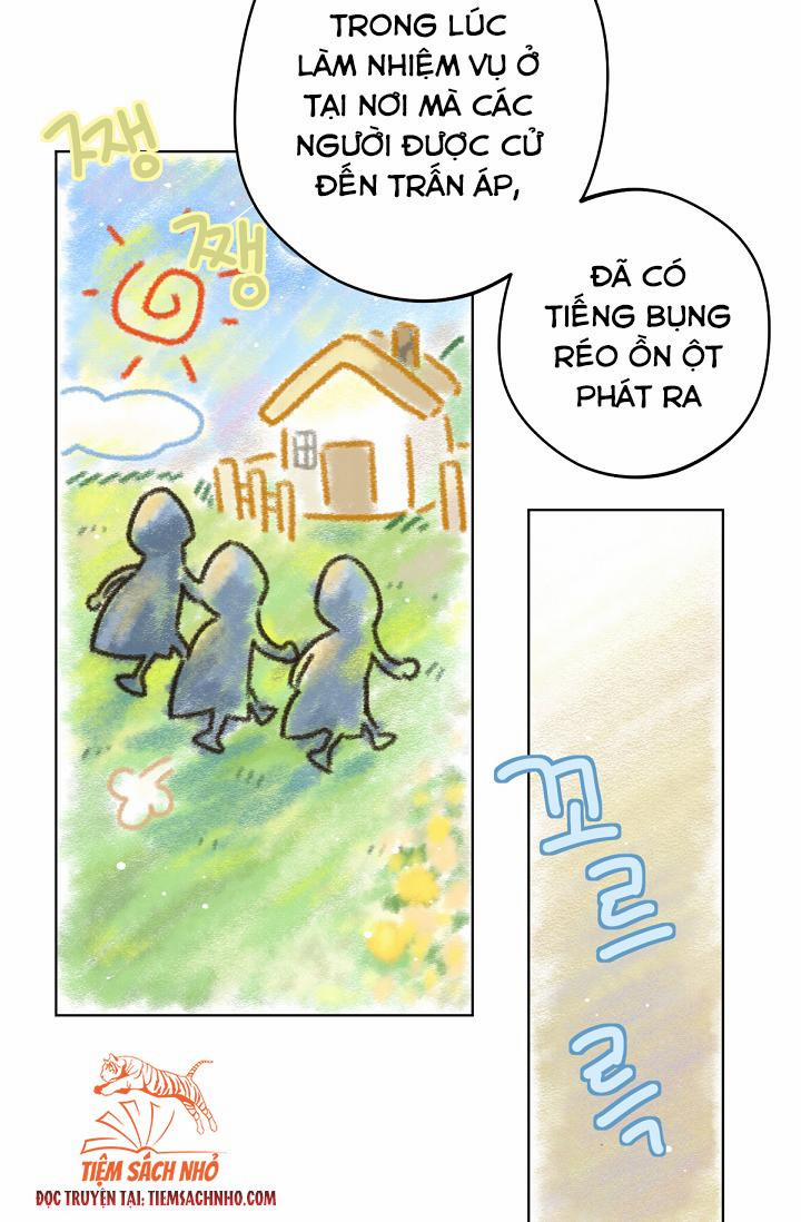 Trang Trại Hạt Dẻ Gần Cung Điện Hoàng Gia 11 trang 1