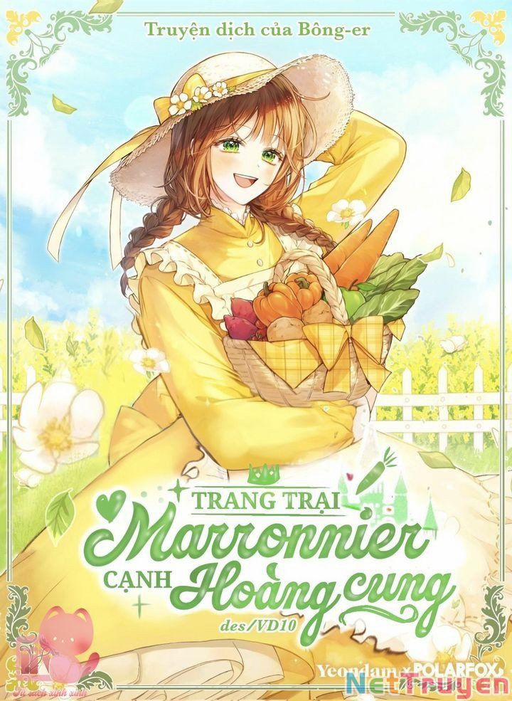 Trang Trại Hạt Dẻ Gần Cung Điện Hoàng Gia 28 trang 0