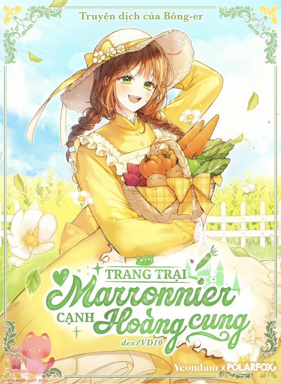 Trang Trại Hạt Dẻ Gần Cung Điện Hoàng Gia 29 trang 0