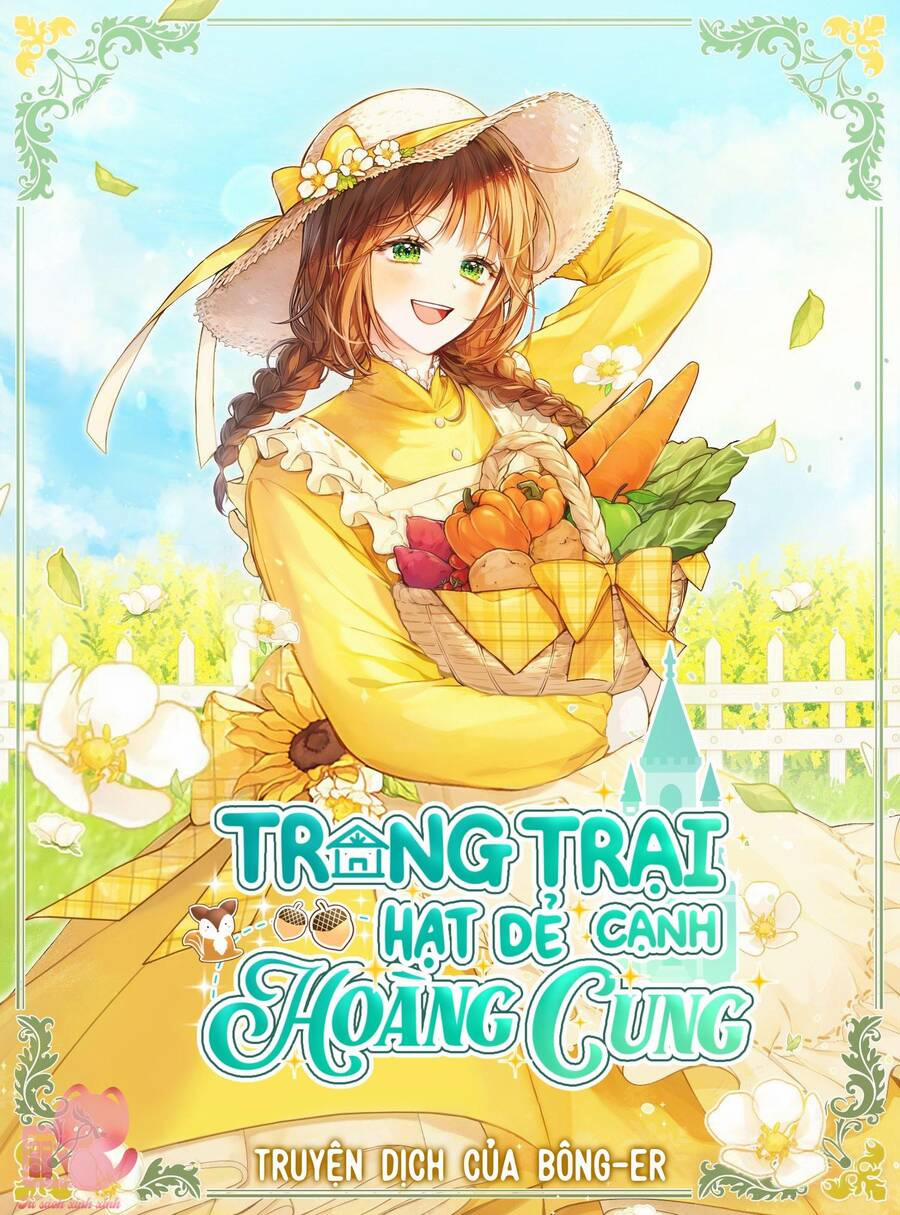 Trang Trại Hạt Dẻ Gần Cung Điện Hoàng Gia 38 trang 0