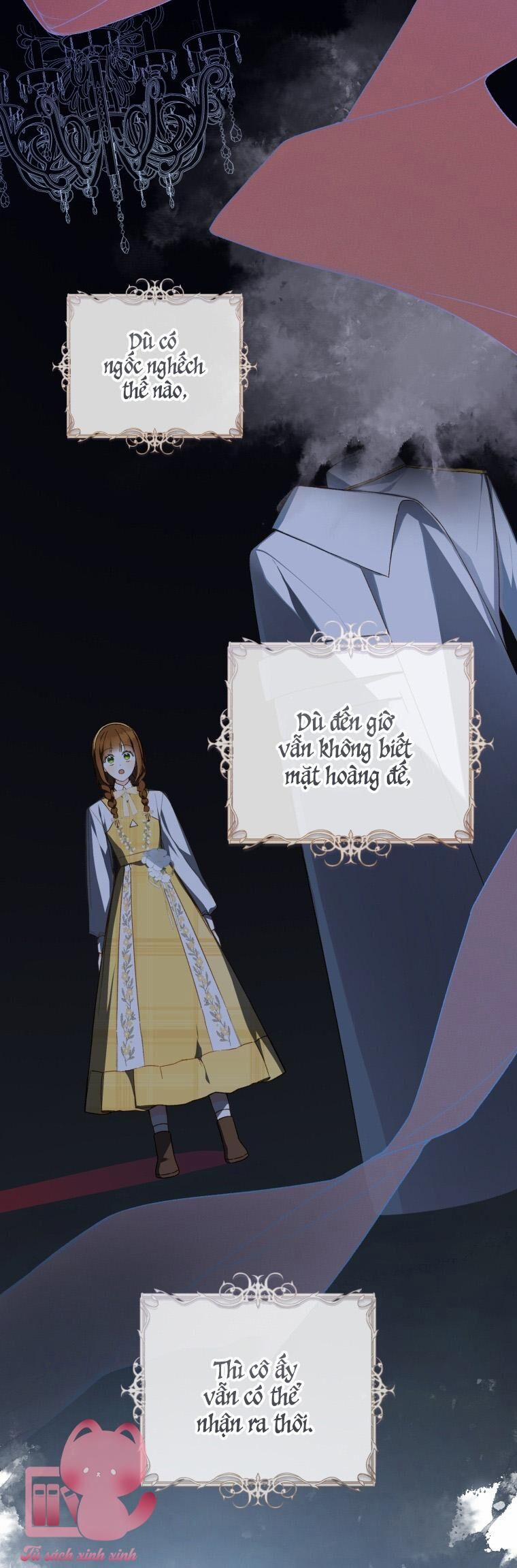 Trang Trại Hạt Dẻ Gần Cung Điện Hoàng Gia 42 trang 14