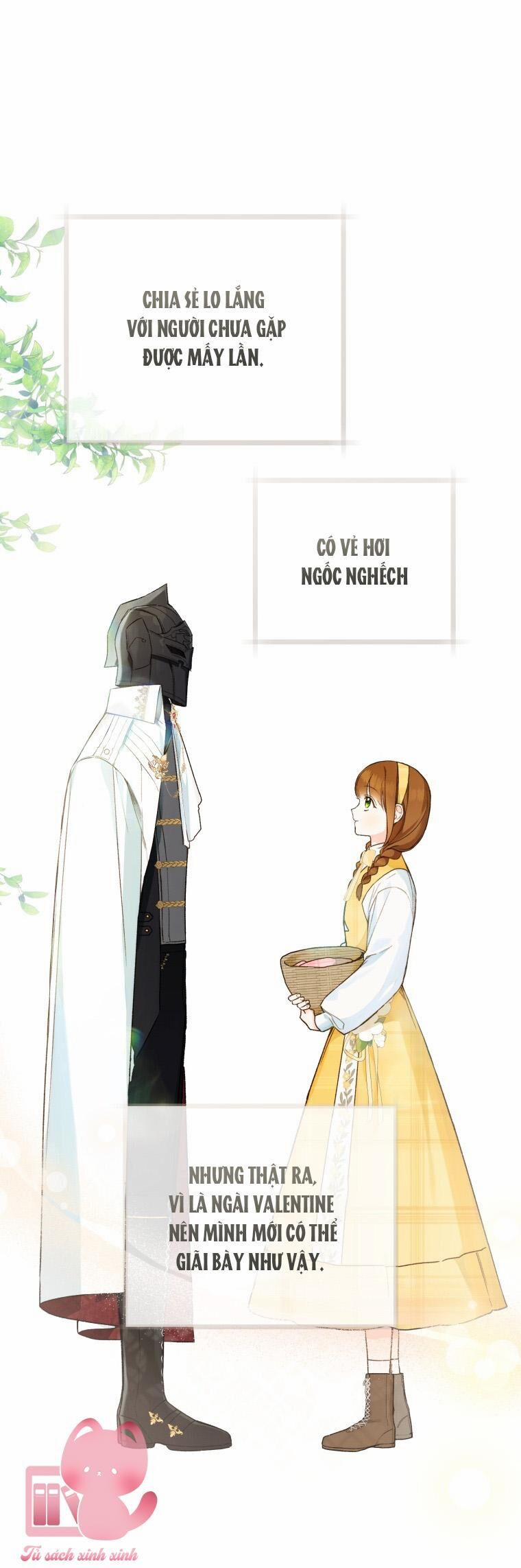 Trang Trại Hạt Dẻ Gần Cung Điện Hoàng Gia 42 trang 2