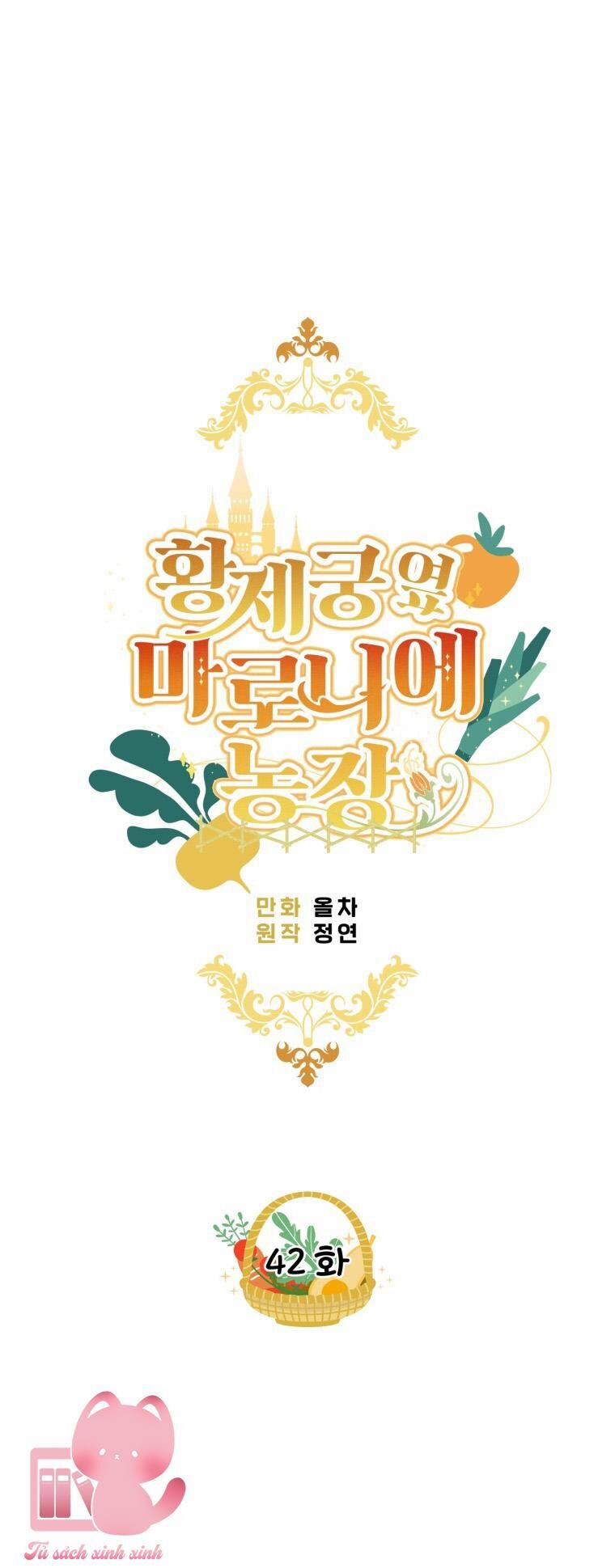 Trang Trại Hạt Dẻ Gần Cung Điện Hoàng Gia 42 trang 21