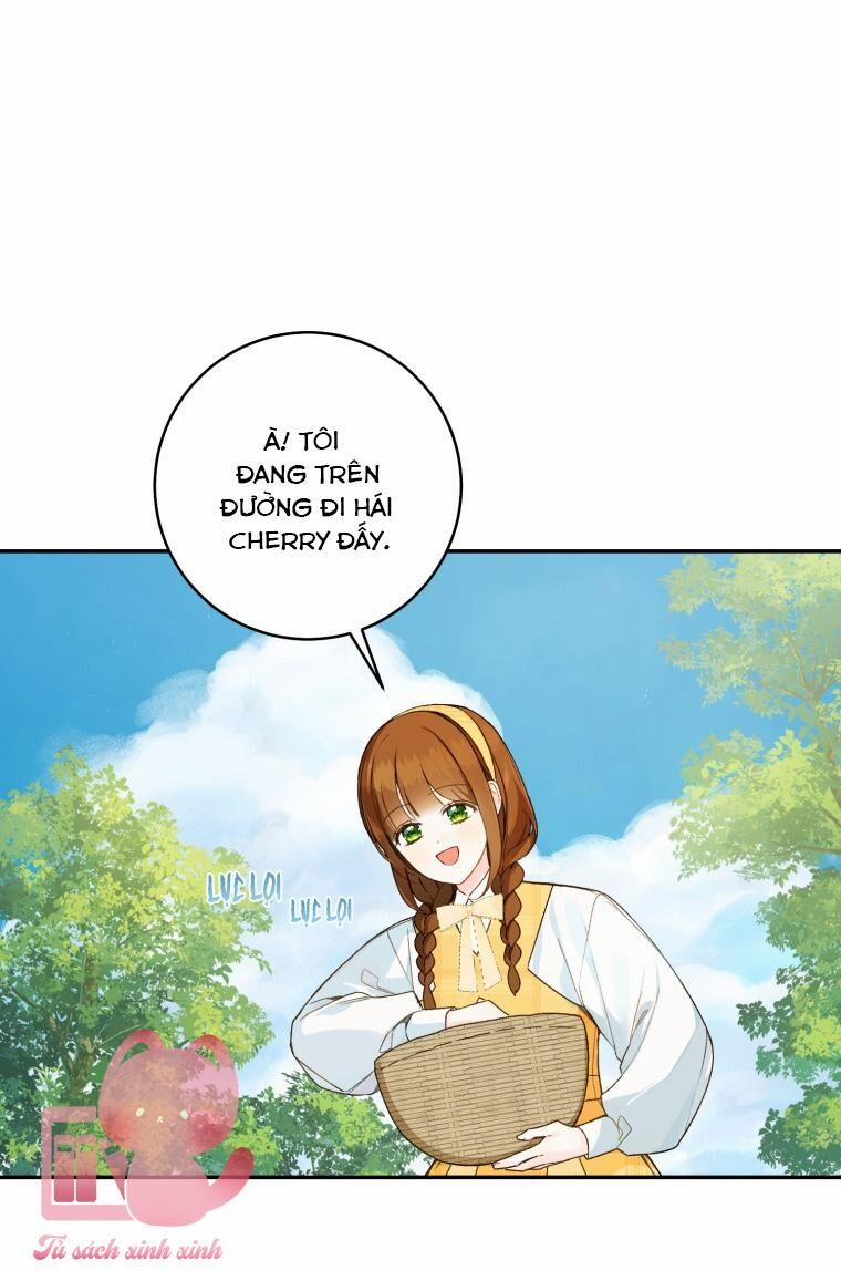 Trang Trại Hạt Dẻ Gần Cung Điện Hoàng Gia 42 trang 22