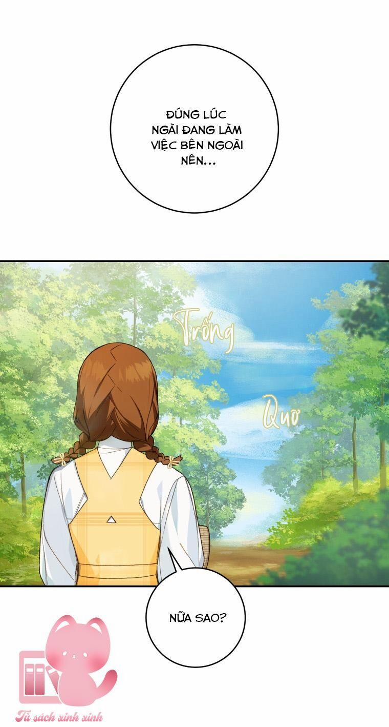 Trang Trại Hạt Dẻ Gần Cung Điện Hoàng Gia 42 trang 23