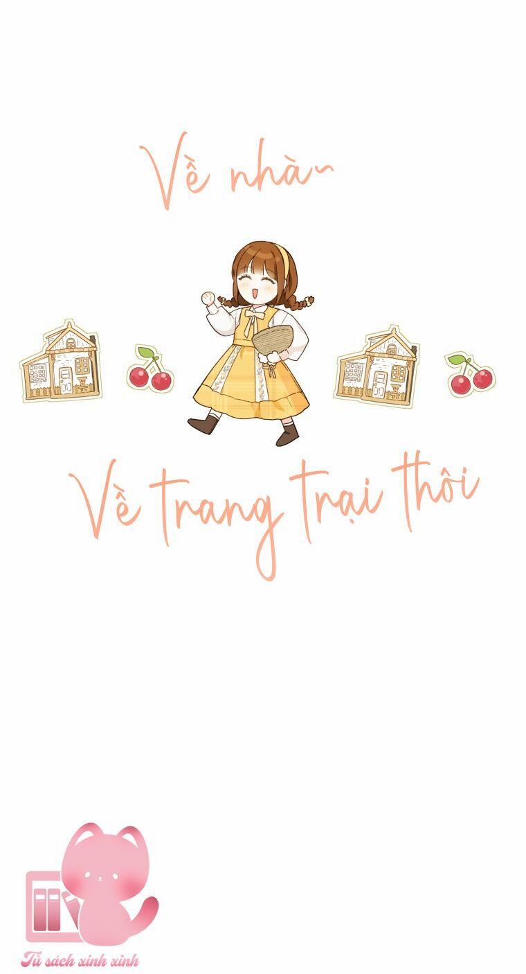 Trang Trại Hạt Dẻ Gần Cung Điện Hoàng Gia 42 trang 25