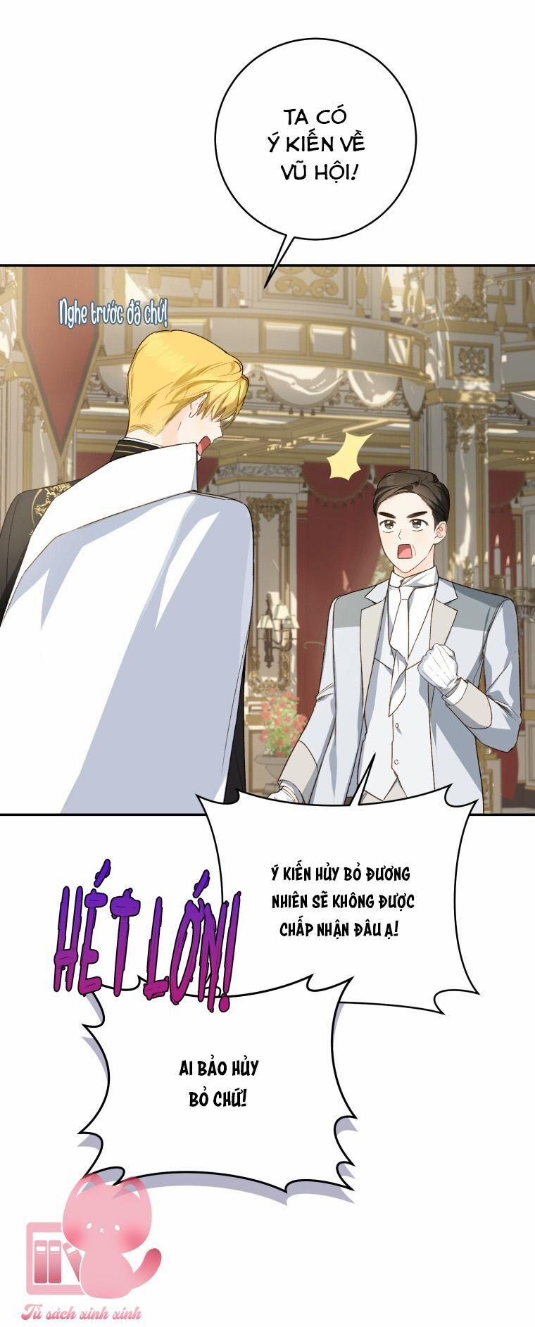 Trang Trại Hạt Dẻ Gần Cung Điện Hoàng Gia 42 trang 31