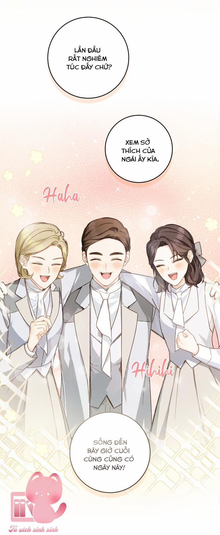 Trang Trại Hạt Dẻ Gần Cung Điện Hoàng Gia 42 trang 38