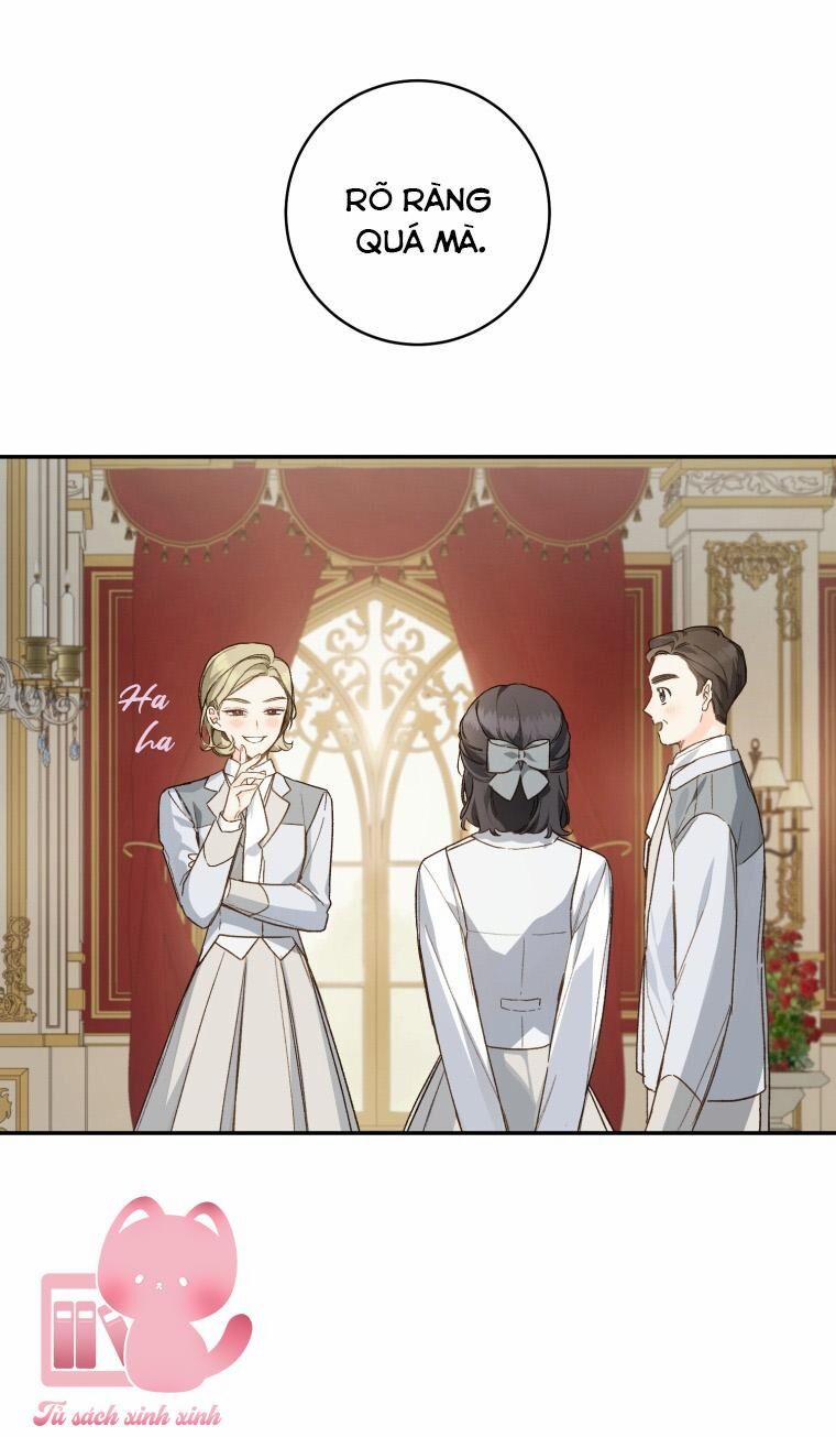 Trang Trại Hạt Dẻ Gần Cung Điện Hoàng Gia 42 trang 40