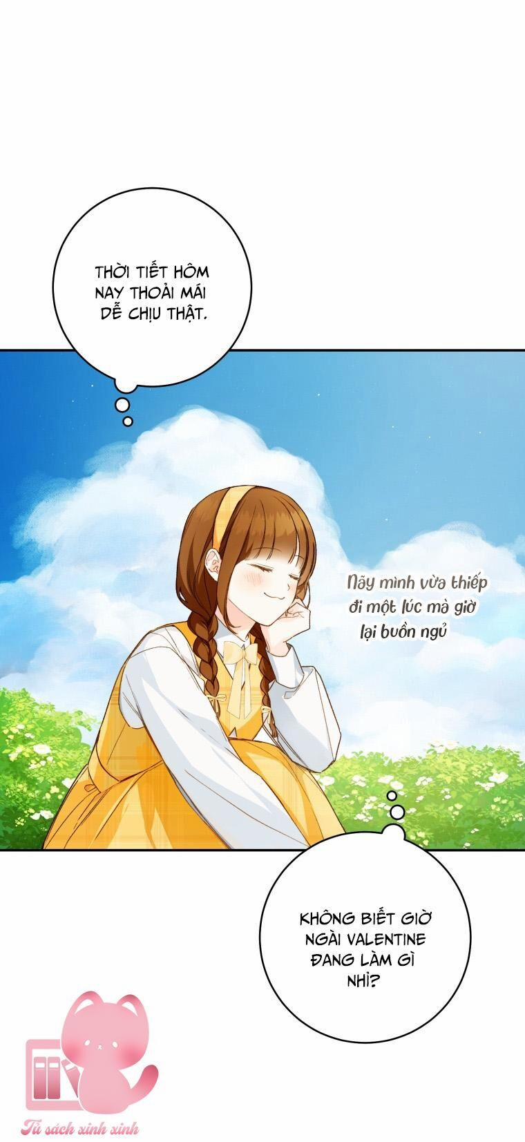 Trang Trại Hạt Dẻ Gần Cung Điện Hoàng Gia 42 trang 43