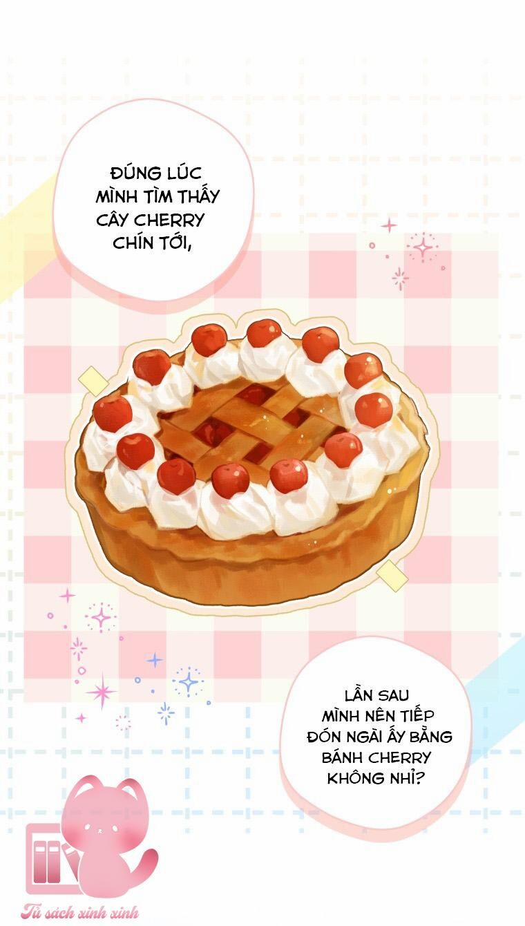 Trang Trại Hạt Dẻ Gần Cung Điện Hoàng Gia 42 trang 44