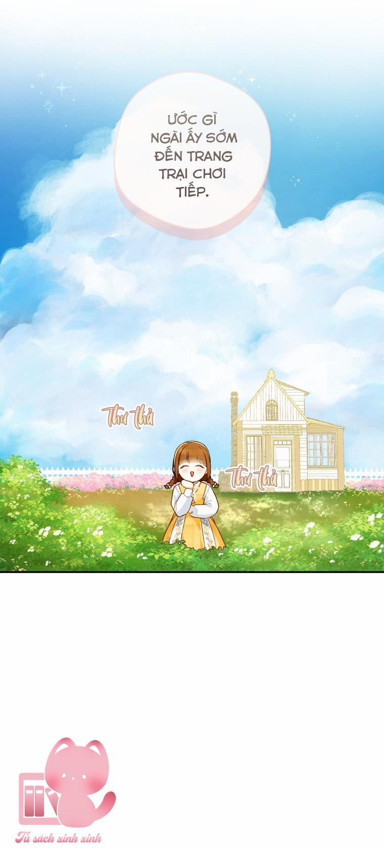 Trang Trại Hạt Dẻ Gần Cung Điện Hoàng Gia 42 trang 45