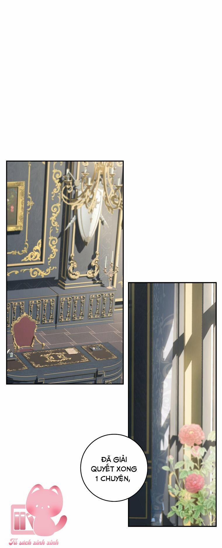 Trang Trại Hạt Dẻ Gần Cung Điện Hoàng Gia 42 trang 46