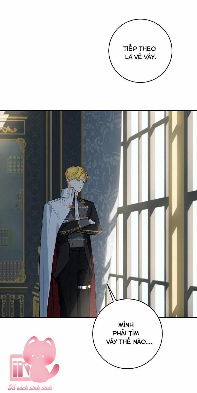 Trang Trại Hạt Dẻ Gần Cung Điện Hoàng Gia 42 trang 47