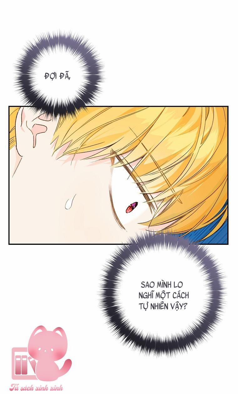 Trang Trại Hạt Dẻ Gần Cung Điện Hoàng Gia 42 trang 48