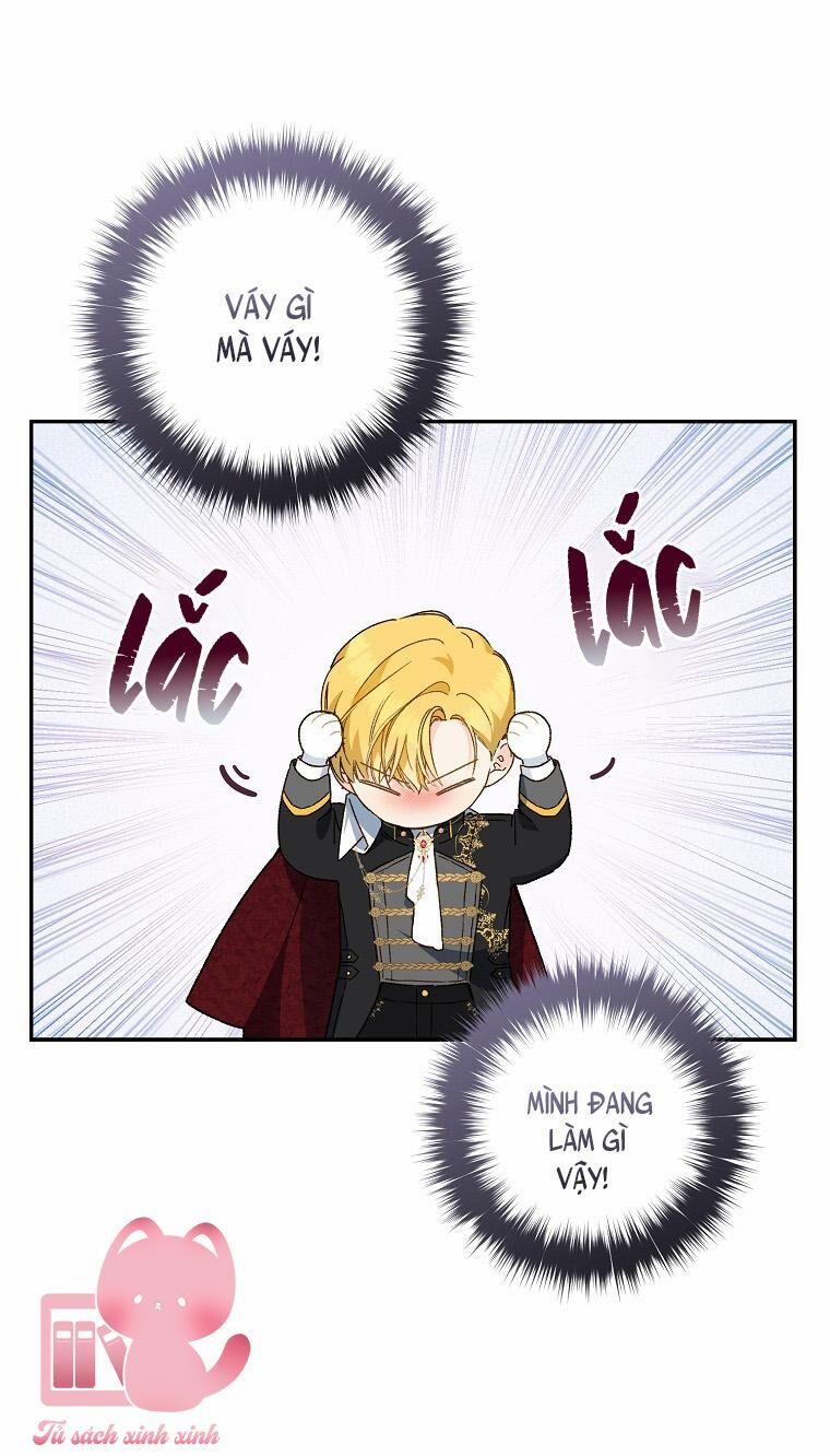 Trang Trại Hạt Dẻ Gần Cung Điện Hoàng Gia 42 trang 49