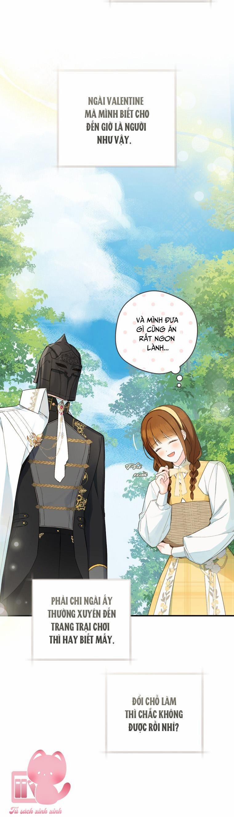 Trang Trại Hạt Dẻ Gần Cung Điện Hoàng Gia 42 trang 5