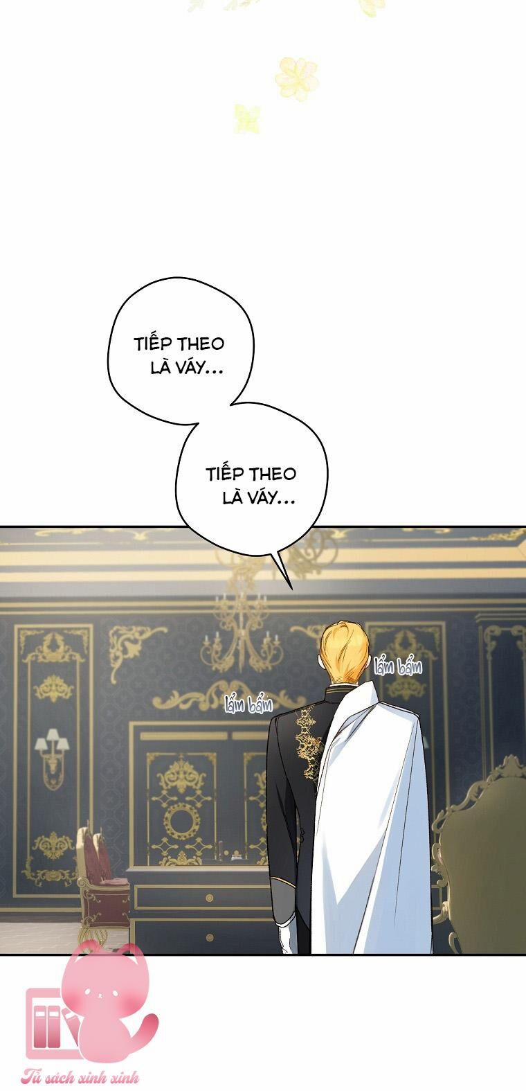 Trang Trại Hạt Dẻ Gần Cung Điện Hoàng Gia 42 trang 54