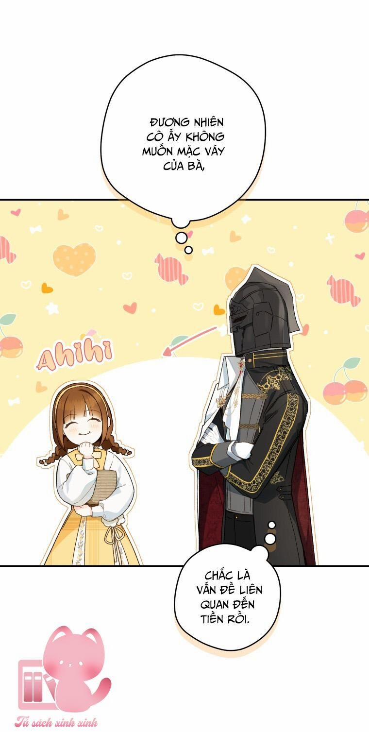 Trang Trại Hạt Dẻ Gần Cung Điện Hoàng Gia 42 trang 7