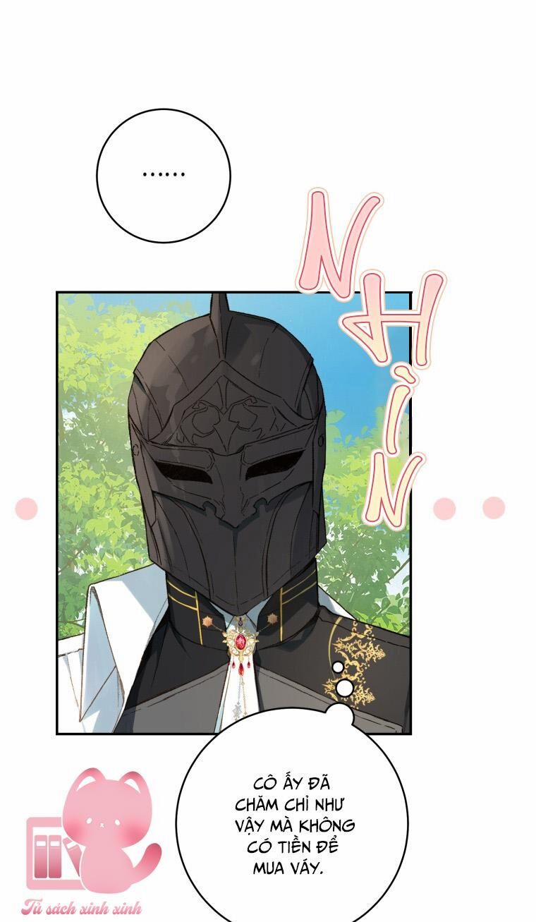 Trang Trại Hạt Dẻ Gần Cung Điện Hoàng Gia 42 trang 8