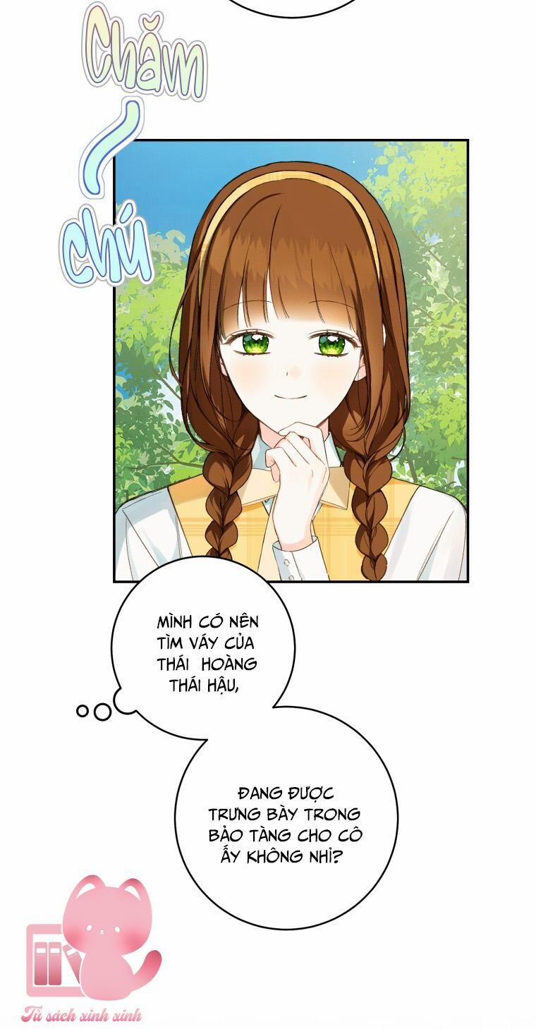 Trang Trại Hạt Dẻ Gần Cung Điện Hoàng Gia 42 trang 9