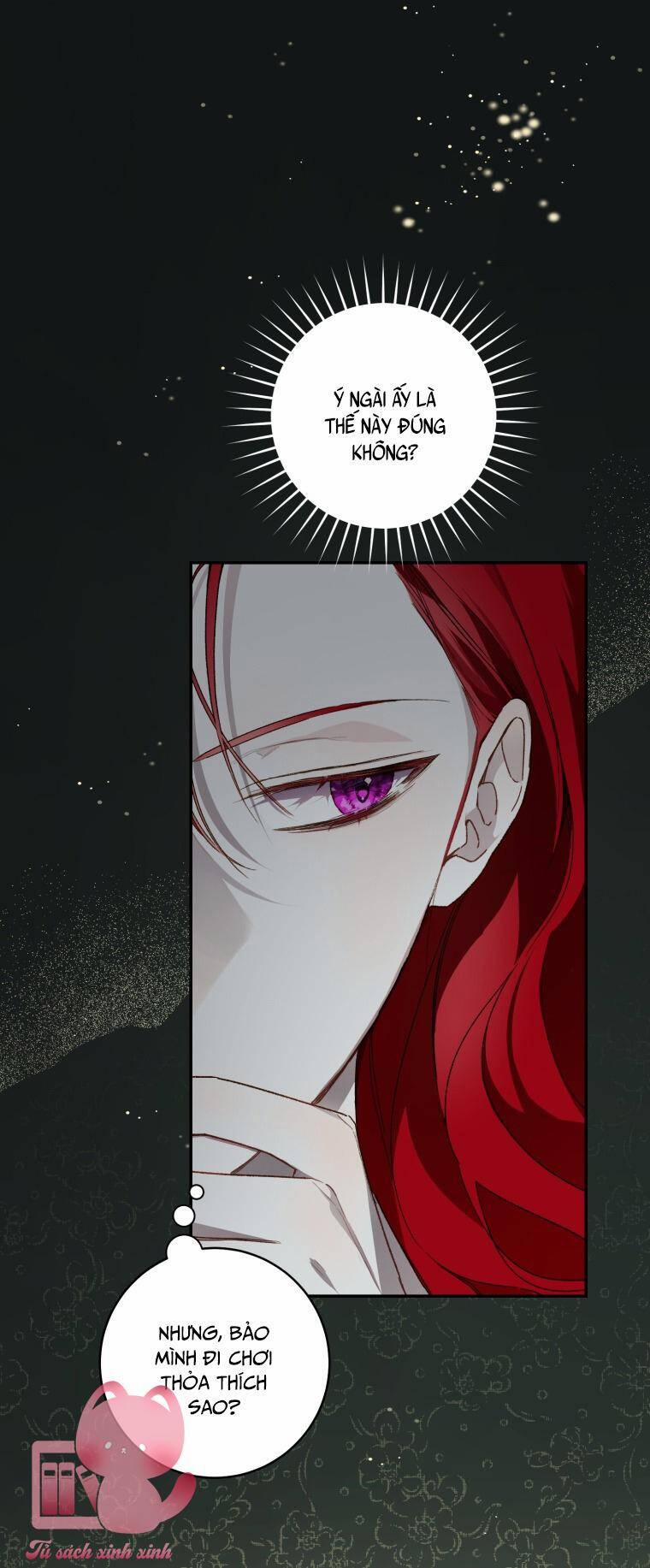 Trang Trại Hạt Dẻ Gần Cung Điện Hoàng Gia 43 trang 11