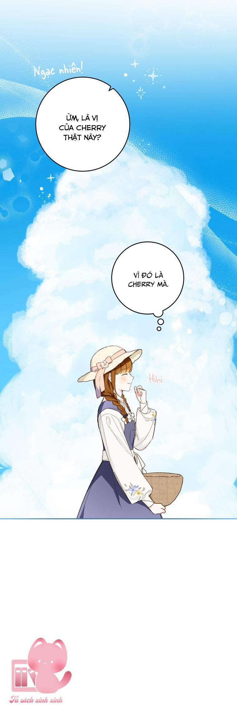 Trang Trại Hạt Dẻ Gần Cung Điện Hoàng Gia 43 trang 20