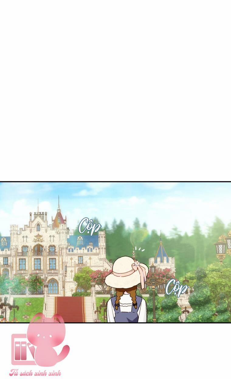 Trang Trại Hạt Dẻ Gần Cung Điện Hoàng Gia 43 trang 21
