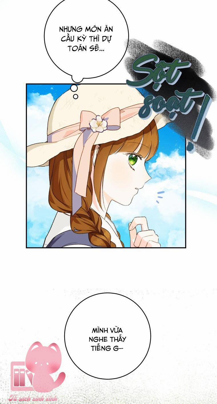 Trang Trại Hạt Dẻ Gần Cung Điện Hoàng Gia 43 trang 26