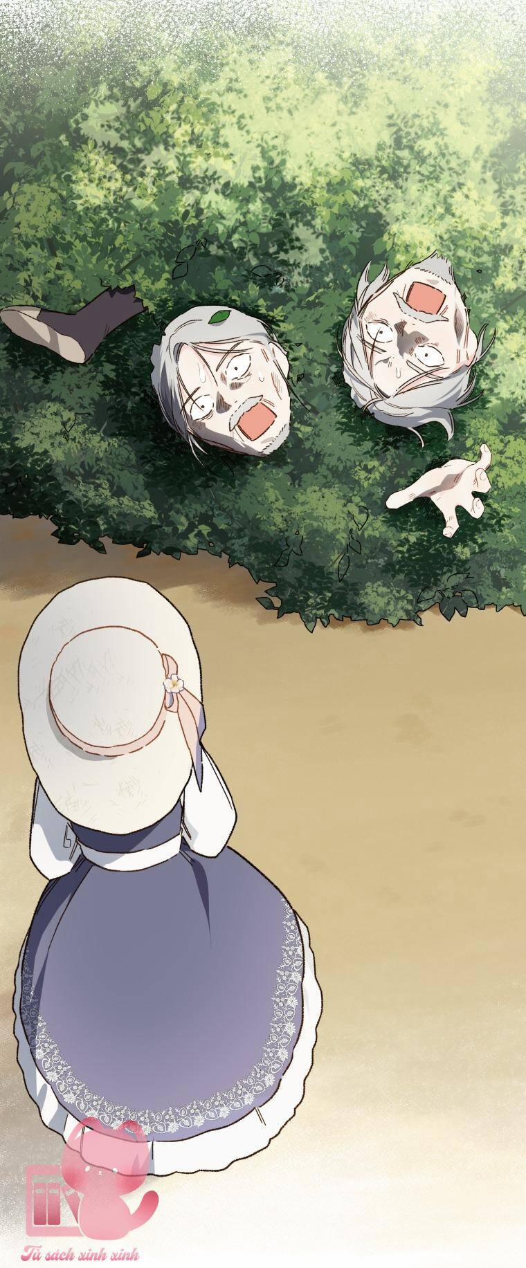 Trang Trại Hạt Dẻ Gần Cung Điện Hoàng Gia 43 trang 27