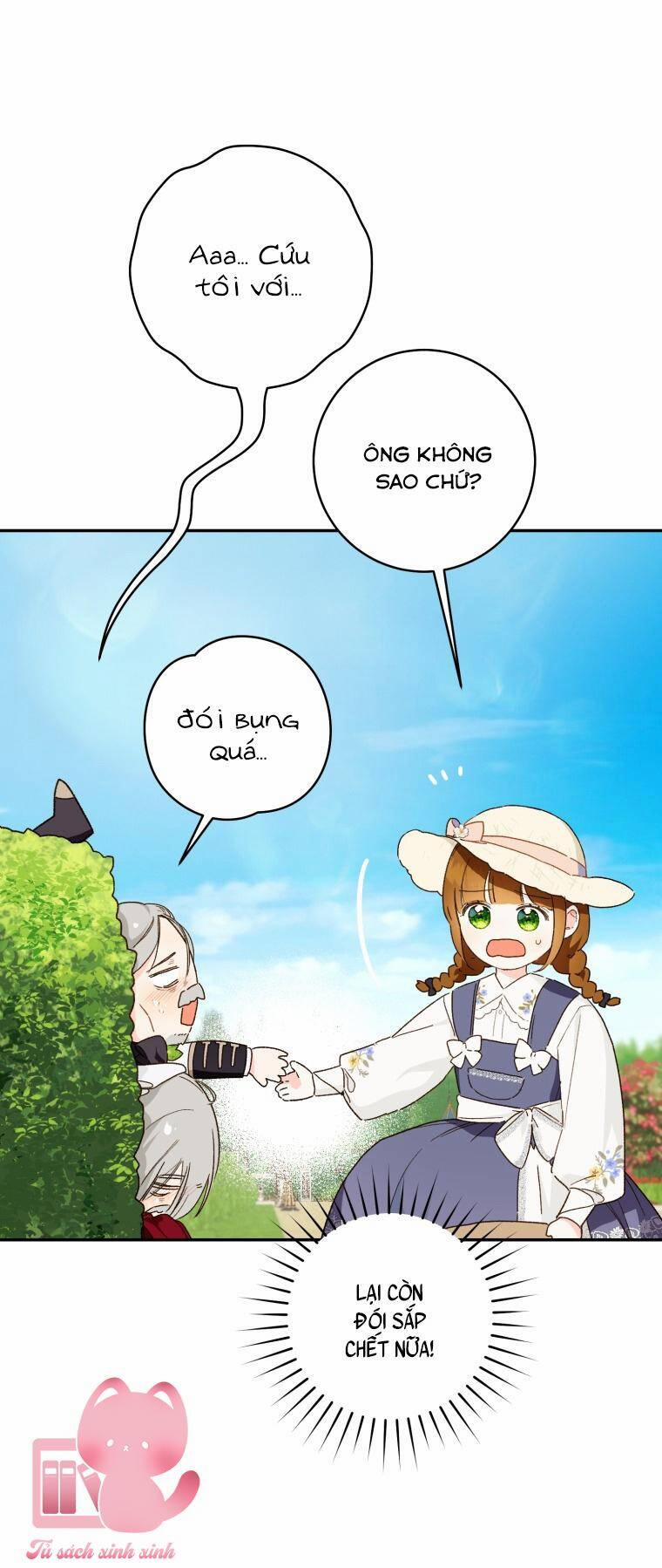 Trang Trại Hạt Dẻ Gần Cung Điện Hoàng Gia 43 trang 29