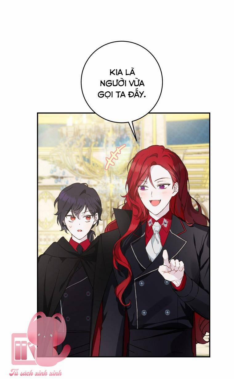 Trang Trại Hạt Dẻ Gần Cung Điện Hoàng Gia 43 trang 3