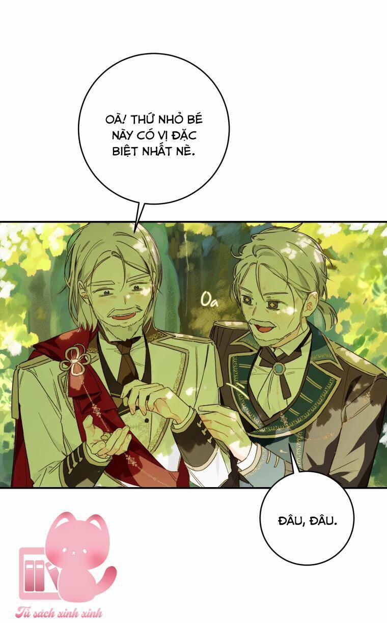 Trang Trại Hạt Dẻ Gần Cung Điện Hoàng Gia 43 trang 37