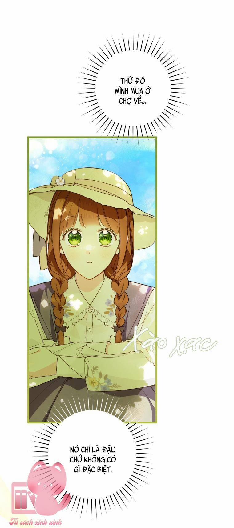 Trang Trại Hạt Dẻ Gần Cung Điện Hoàng Gia 43 trang 41