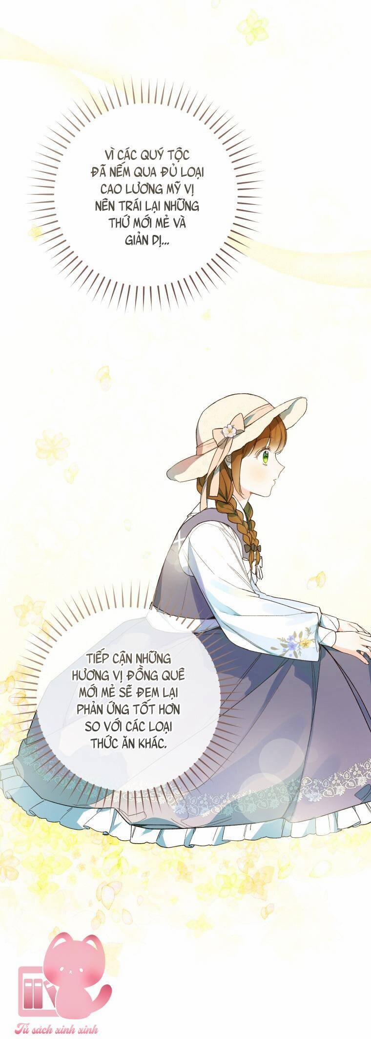 Trang Trại Hạt Dẻ Gần Cung Điện Hoàng Gia 43 trang 44