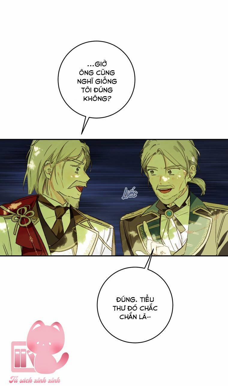 Trang Trại Hạt Dẻ Gần Cung Điện Hoàng Gia 43 trang 49