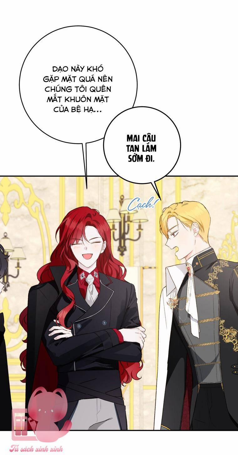 Trang Trại Hạt Dẻ Gần Cung Điện Hoàng Gia 43 trang 5