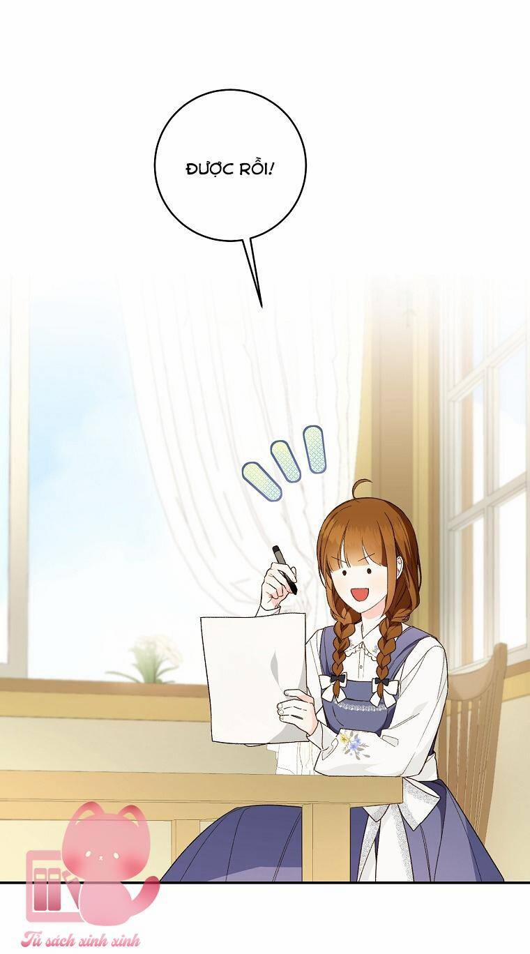 Trang Trại Hạt Dẻ Gần Cung Điện Hoàng Gia 43 trang 53