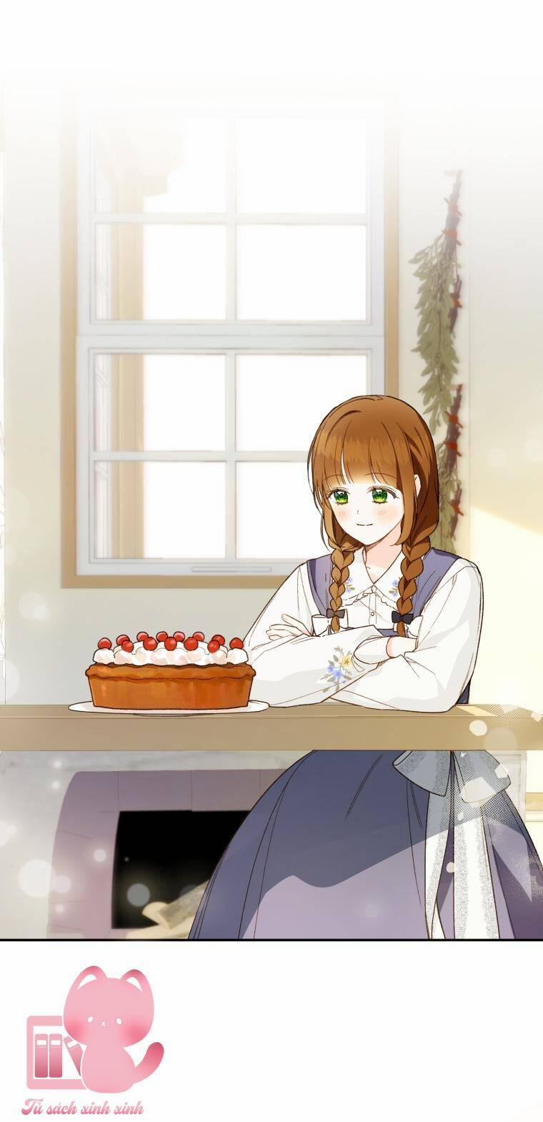 Trang Trại Hạt Dẻ Gần Cung Điện Hoàng Gia 43 trang 63