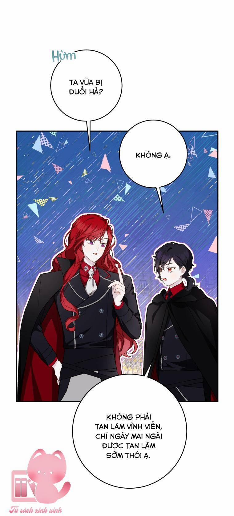 Trang Trại Hạt Dẻ Gần Cung Điện Hoàng Gia 43 trang 8