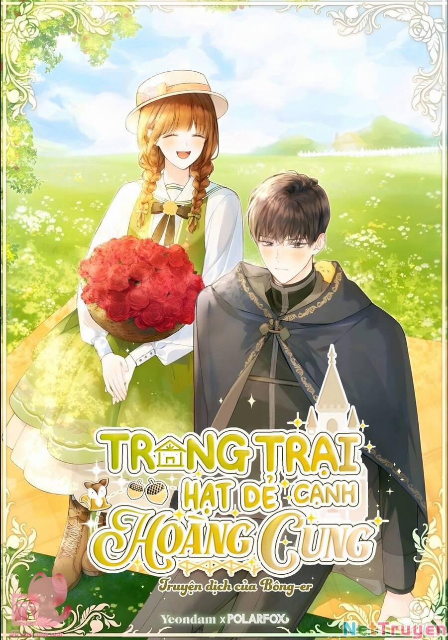Trang Trại Hạt Dẻ Gần Cung Điện Hoàng Gia 44 trang 1