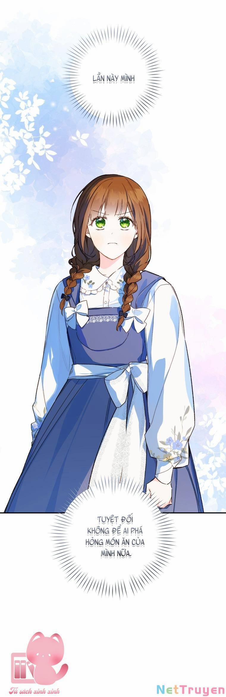 Trang Trại Hạt Dẻ Gần Cung Điện Hoàng Gia 44 trang 17