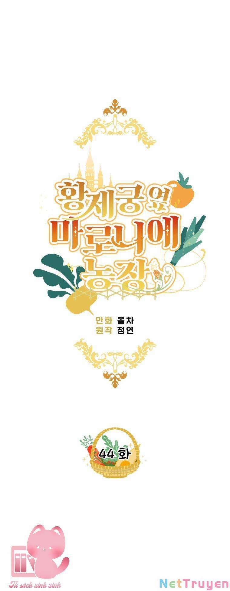 Trang Trại Hạt Dẻ Gần Cung Điện Hoàng Gia 44 trang 18